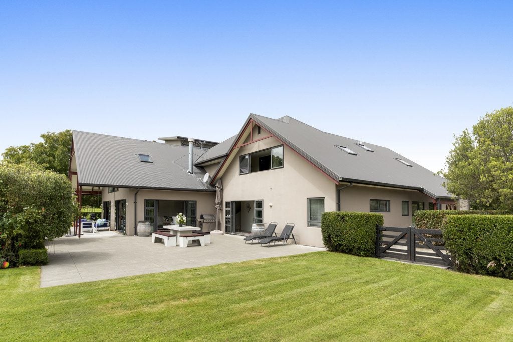716 Tram Road, Ohoka, Kaiapoi - Carousel 1
