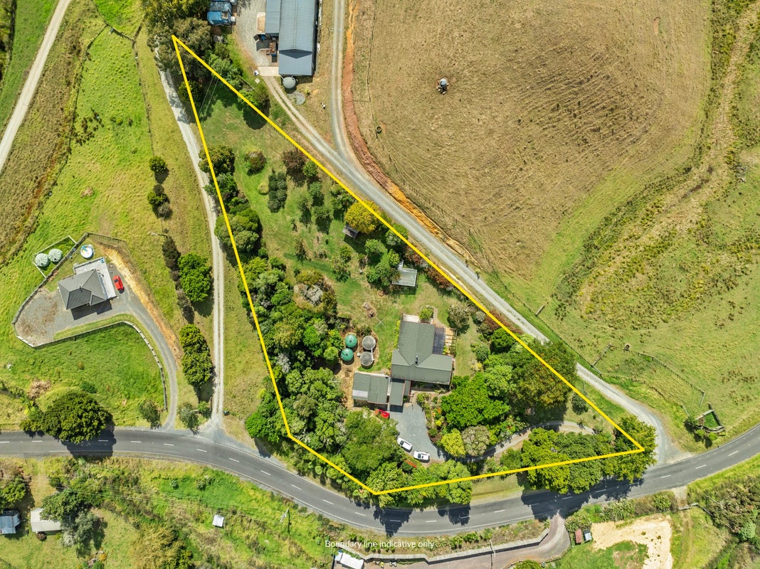 175 Hupara Road, Pakaraka, Kaikohe - Carousel 22