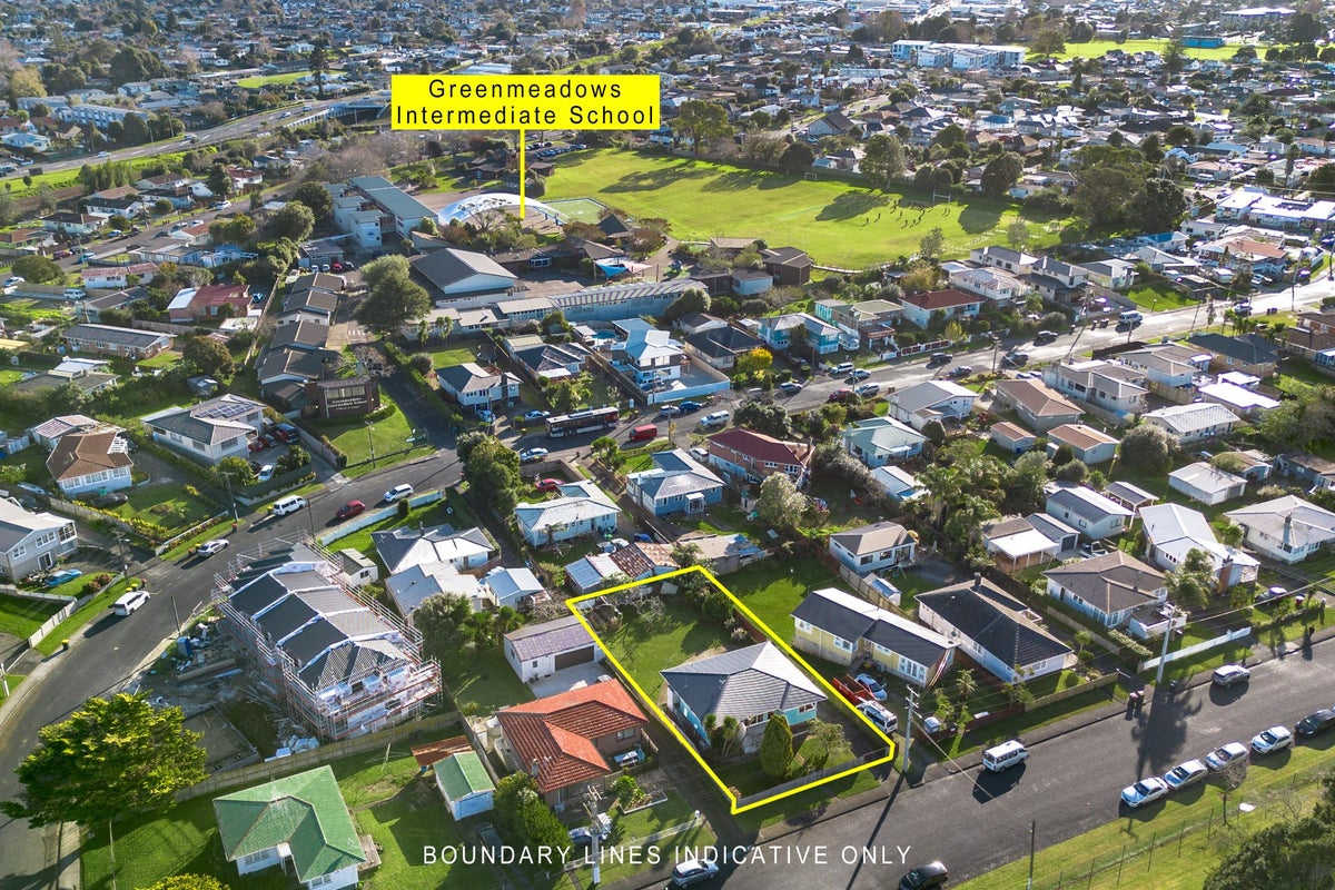 31 Sterling Avenue, Manurewa East, Auckland - Carousel 17