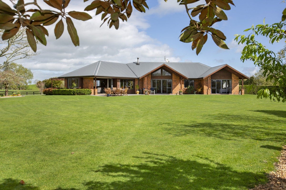 333 Horotiu Road, Te Kowhai, Hamilton - Carousel 1