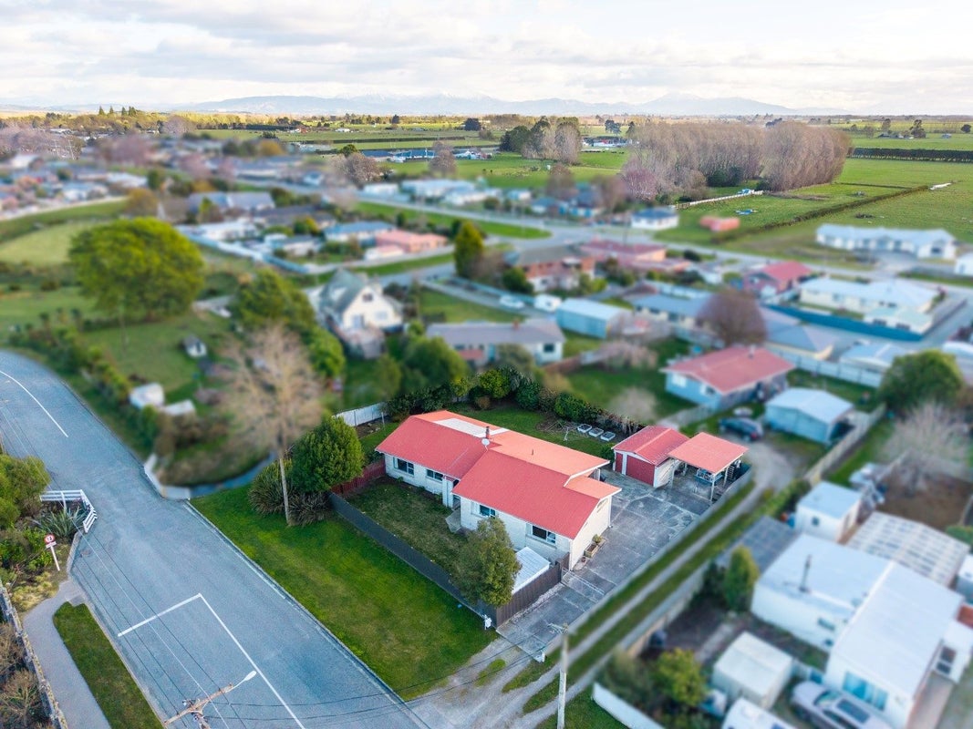 93 Princes Street, Temuka - Carousel 33