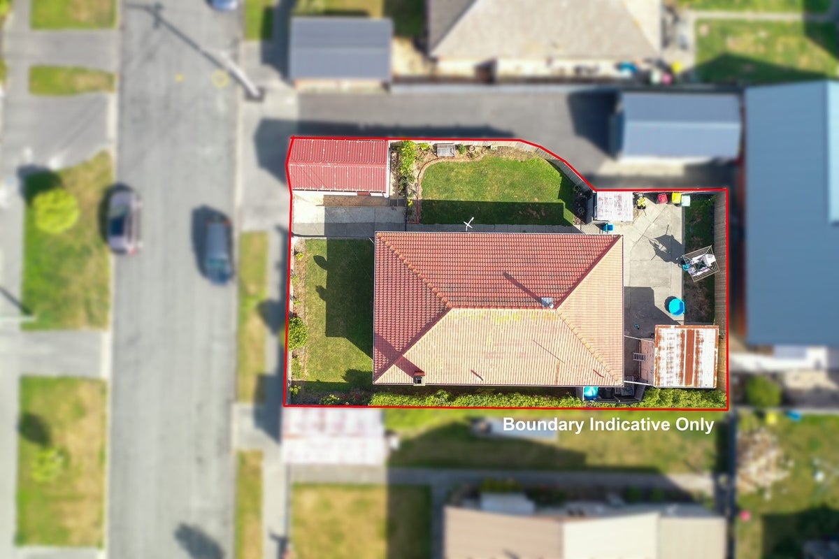 12 Brenda Street, Kensington, Timaru - Carousel 21