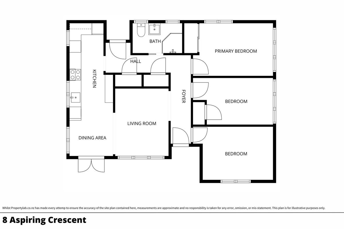 8 Aspiring Crescent, Chartwell, Hamilton - Carousel 27