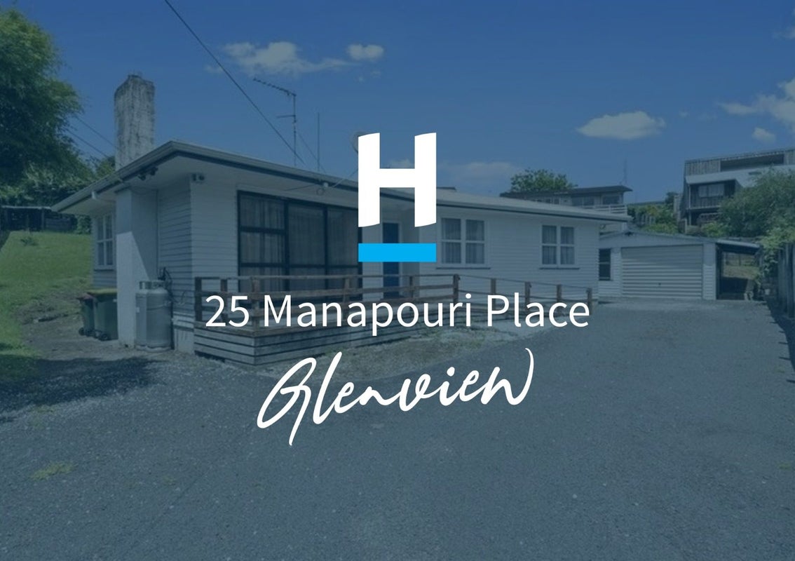 25 Manapouri Place, Glenview, Hamilton - Carousel 1