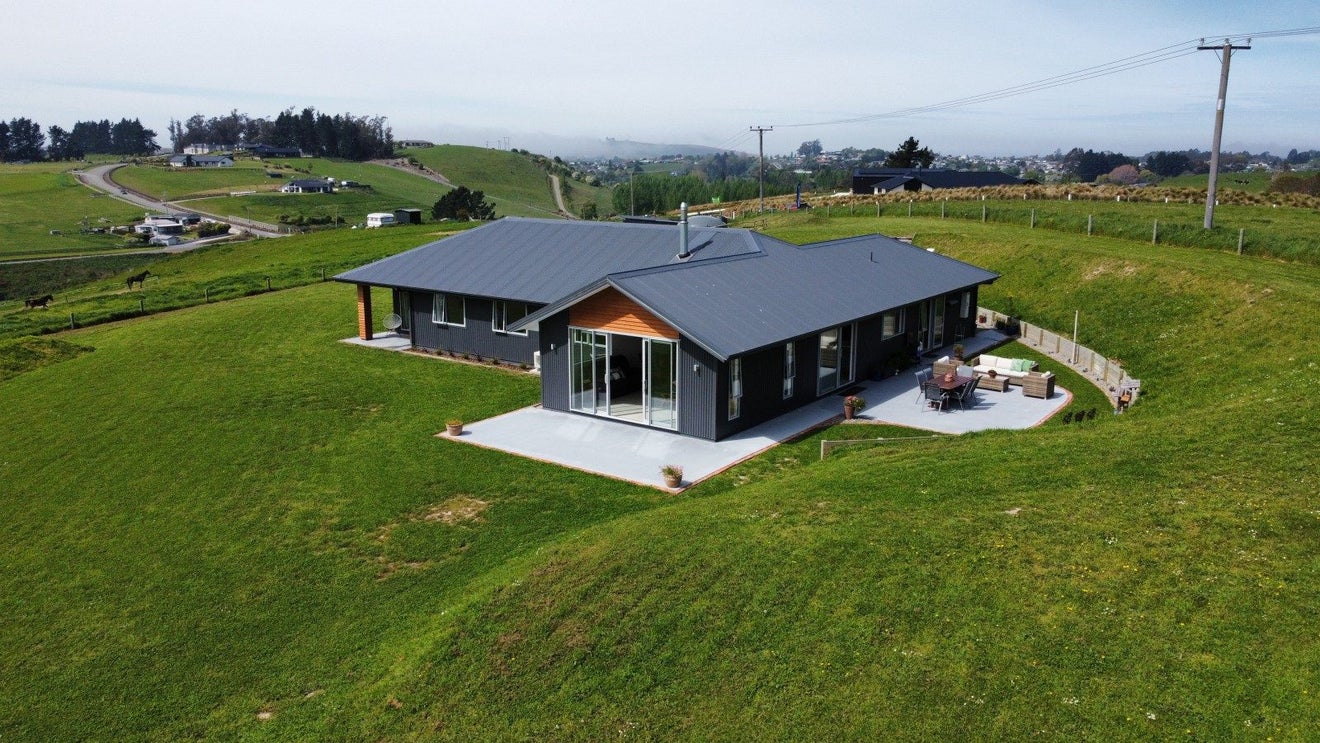40 Pukeko Lane, Waiareka Junction, Oamaru - Carousel 1