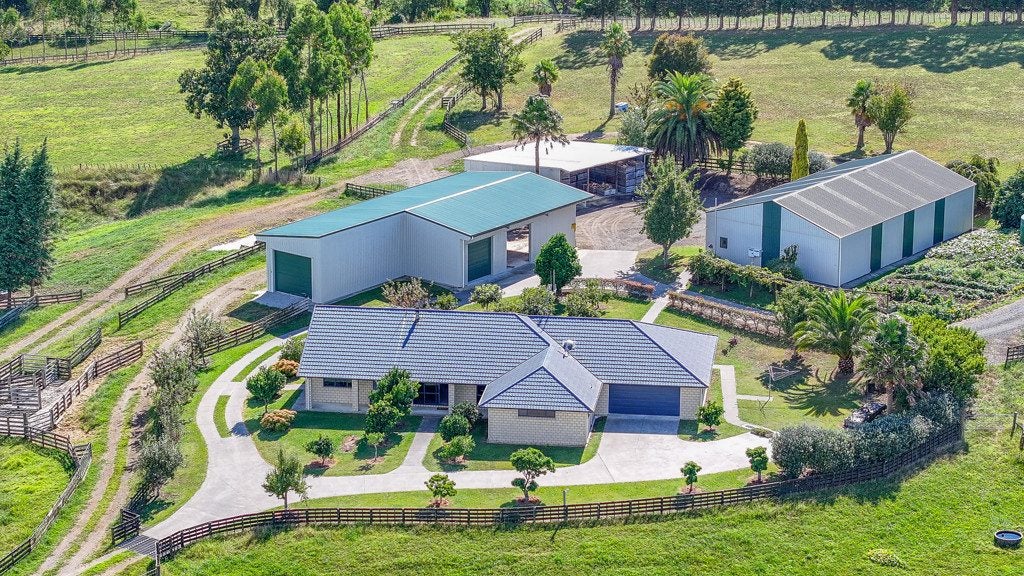 800 Tuhikaramea Road, Ngahinapouri, Hamilton - Carousel 2
