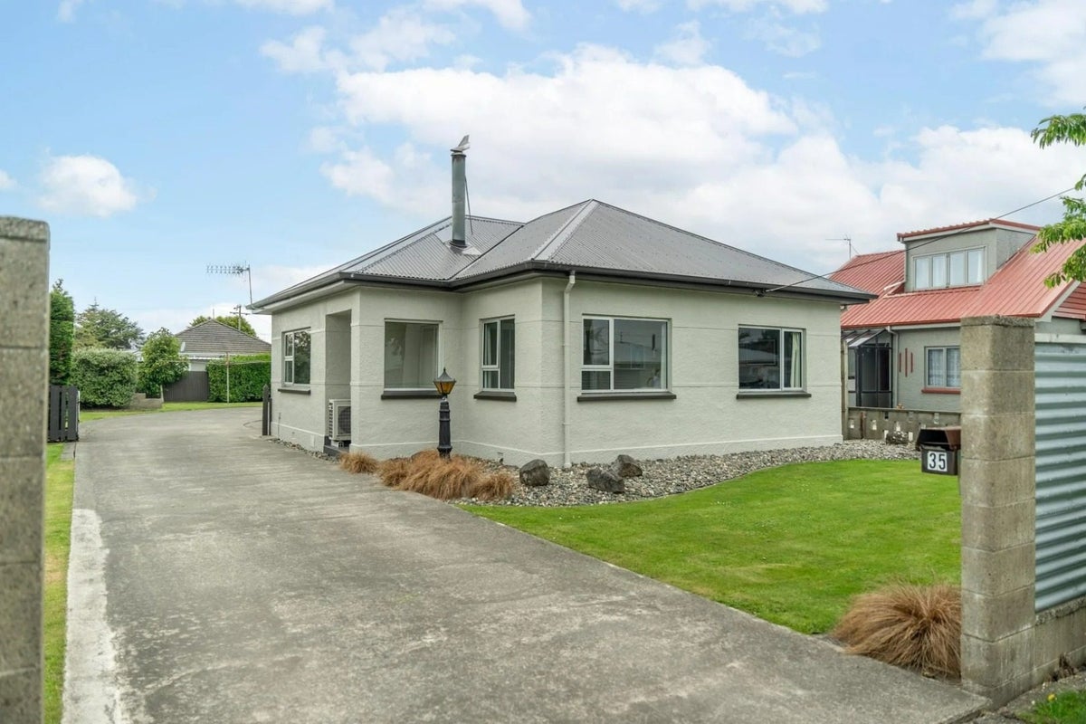 35 Tanner Street, Grasmere, Invercargill - Carousel 2