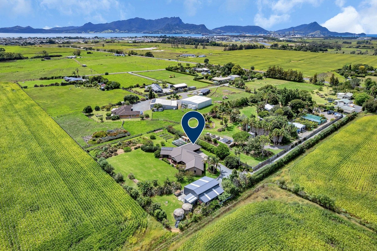 656A One Tree Point Road, Whangarei - Carousel 1