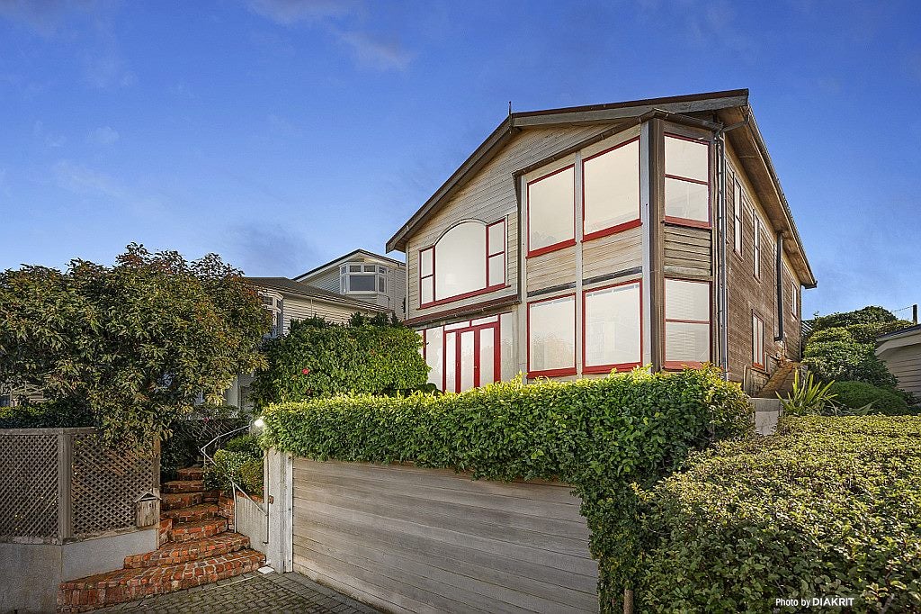 59 Anne Street, Wadestown, Wellington - Carousel 1
