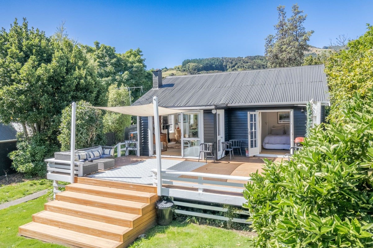 144 Rue Jolie, Akaroa, Akaroa - Carousel 1
