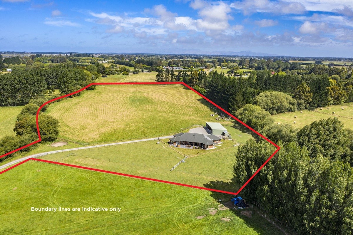 61 Greens Road, Tuahiwi, Kaiapoi - Carousel 2