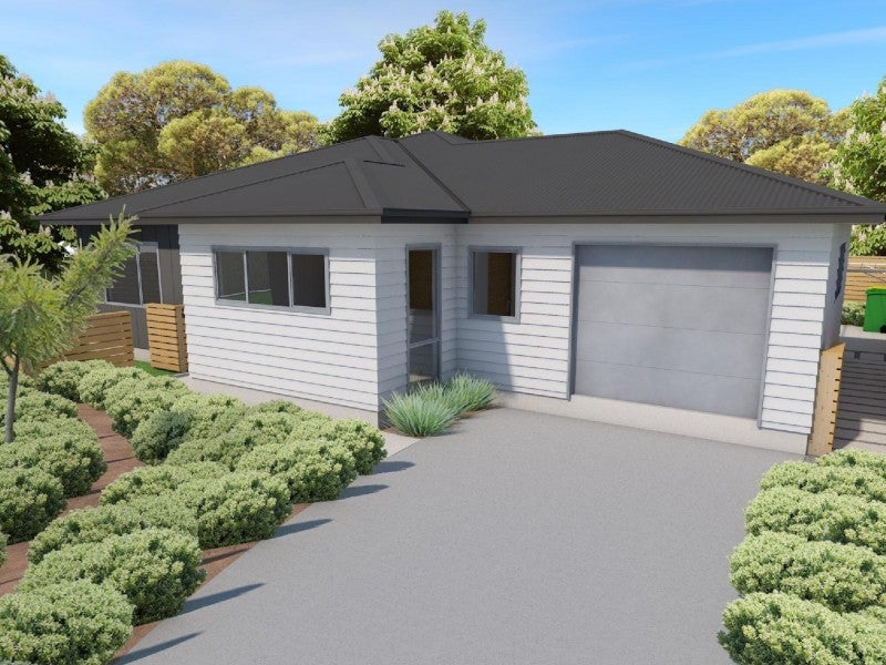 10 Peter Tapp Way, Wainuiomata, Lower Hutt - Carousel 1