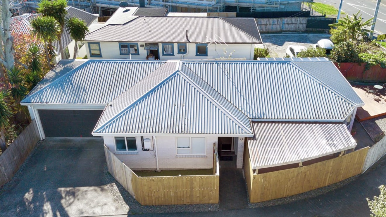 7/249 Richardson Road, Mount Roskill, Auckland - Carousel 1