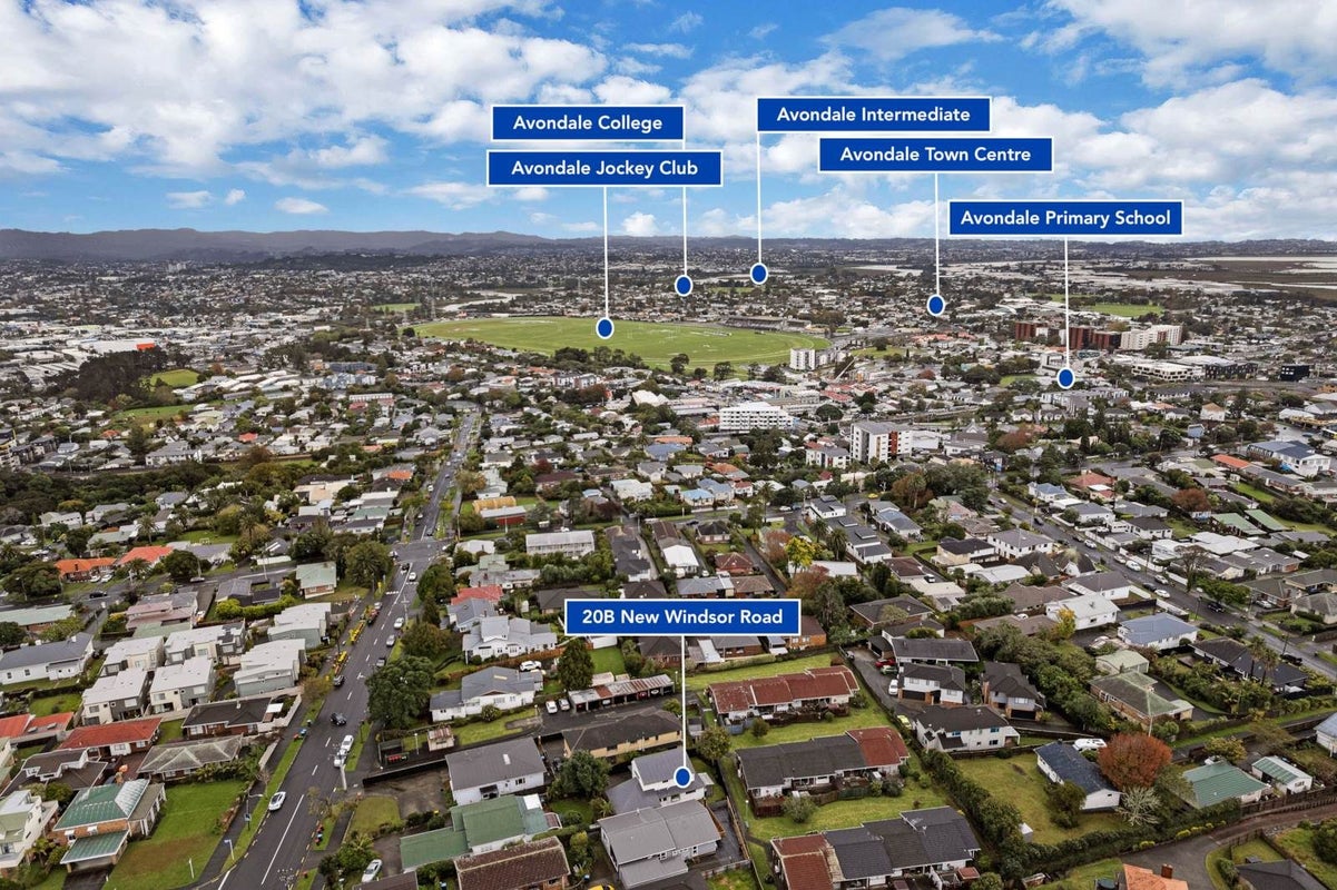 20B New Windsor Road, Avondale, Auckland - Carousel 28