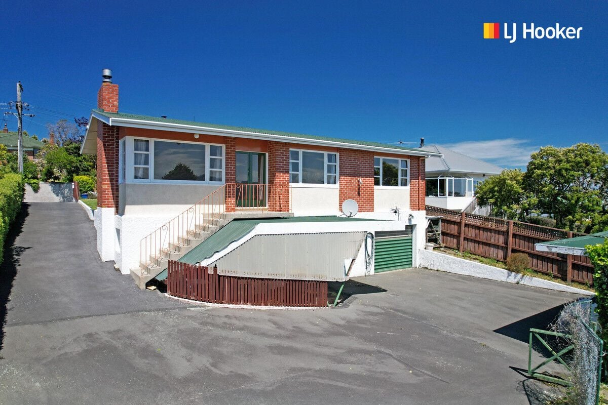 155 Scott Street, Waverley, Dunedin - Carousel 1