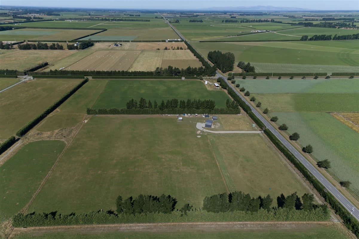 3820 South Eyre Road, Burnt Hill, Oxford - Carousel 16