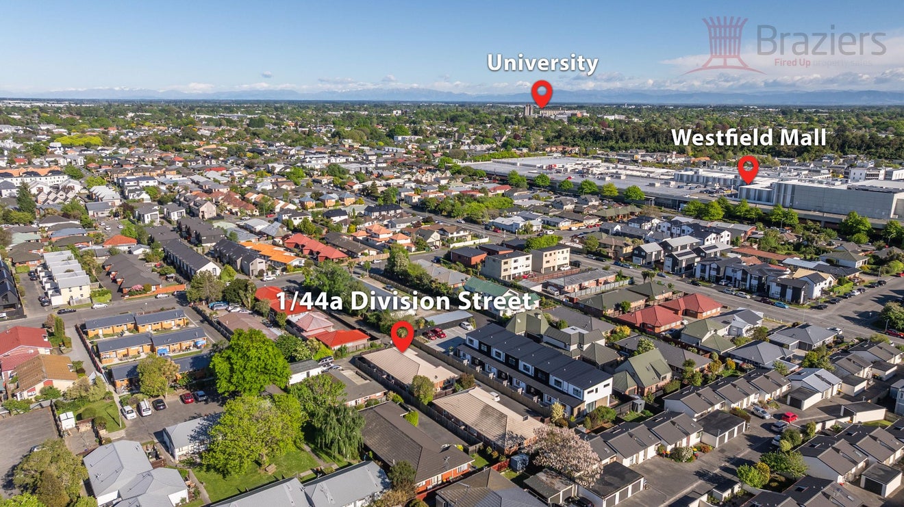 1/44A Division Street, Riccarton, Christchurch City, Canterbury - Carousel 23