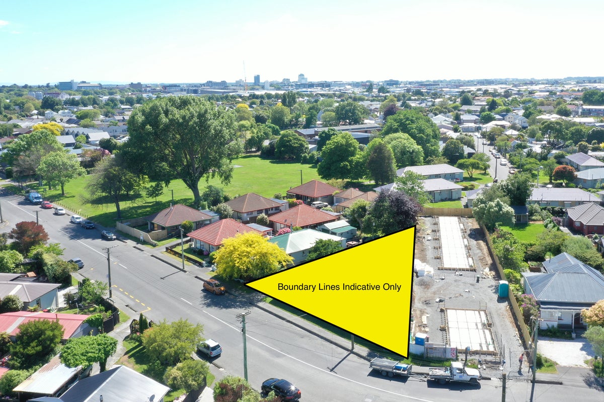 148 Simeon Street, Spreydon, Christchurch - Carousel 1