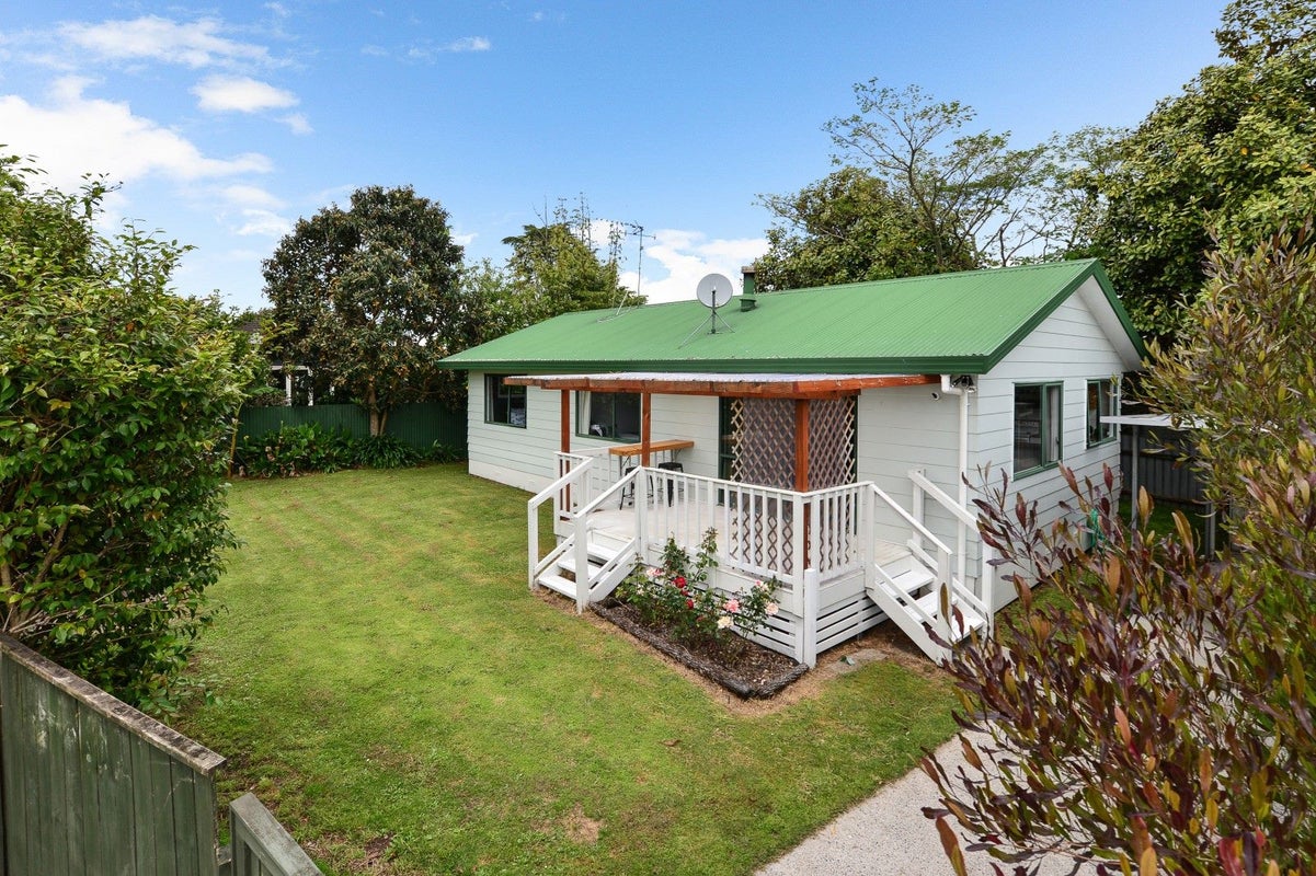 51A Blackburn Street, Frankton, Hamilton - Carousel 1