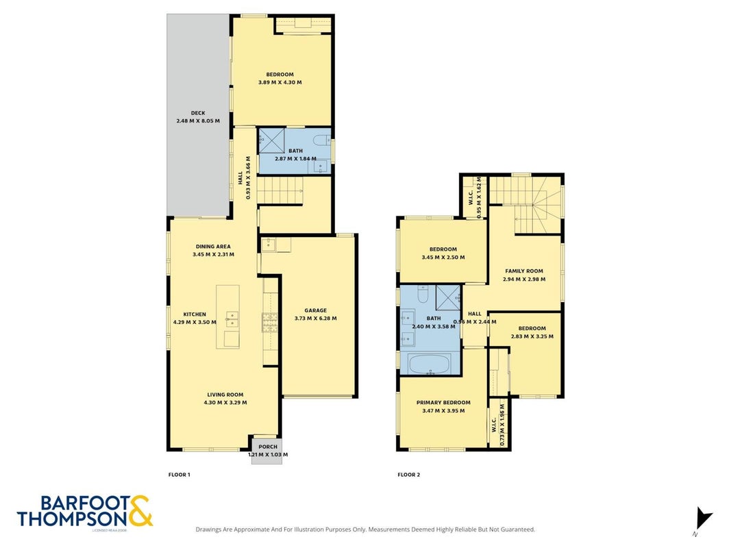 6 Kairakau Street, Takanini - Carousel 22