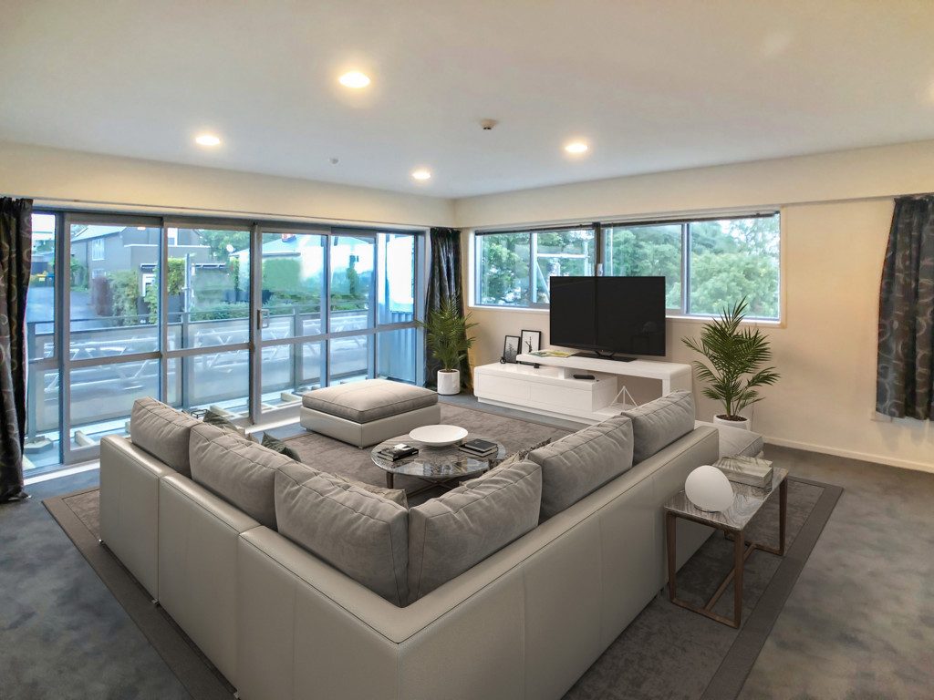 2A/51 Brown Street, Ponsonby, Auckland - Carousel 1