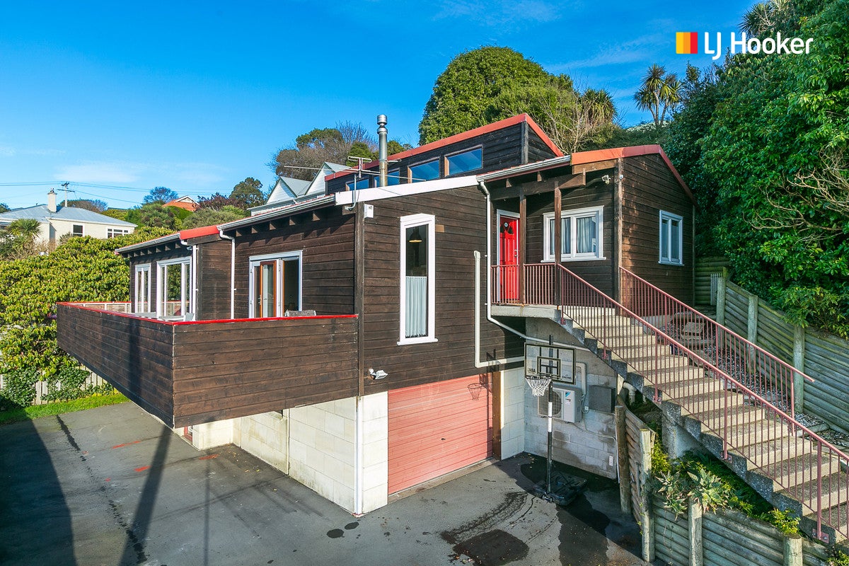 13 Crosby Street, Mornington, Dunedin - Carousel 1