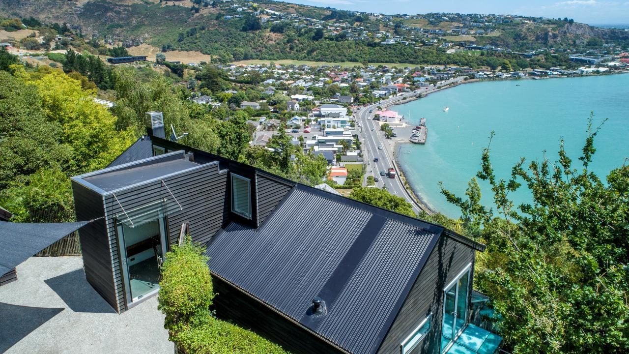 45 Kinsey Terrace, Clifton, Christchurch - Carousel 1