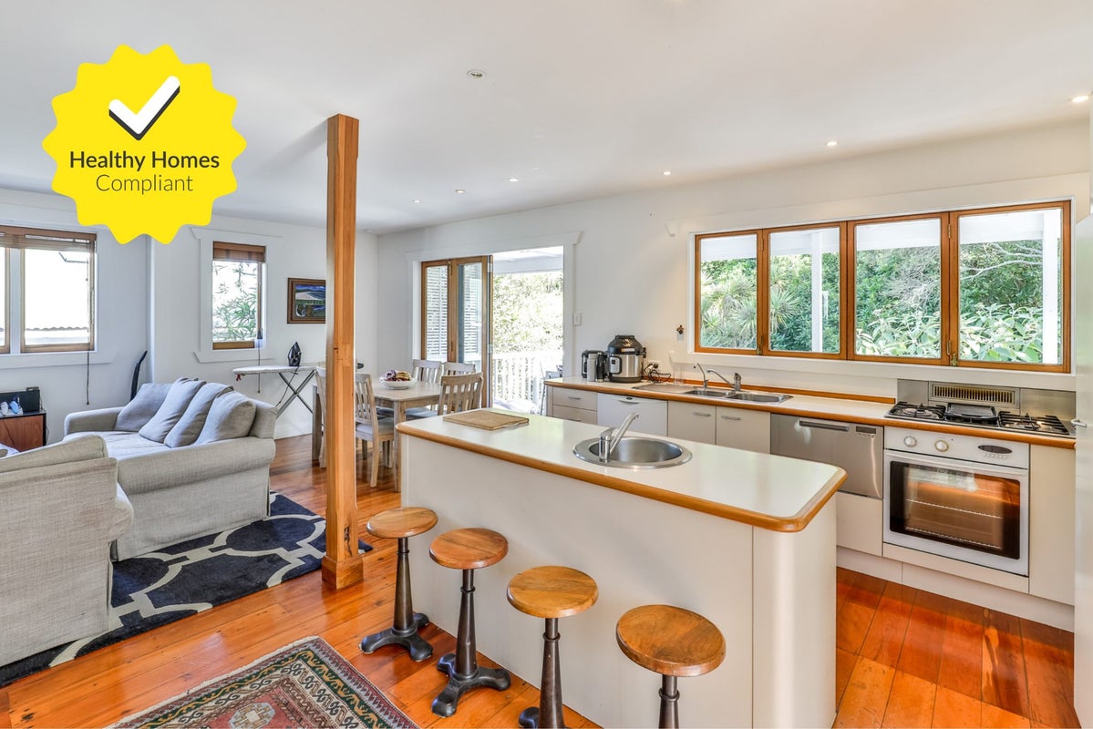 45 O'Neill Street, Ponsonby, Auckland - Carousel 1