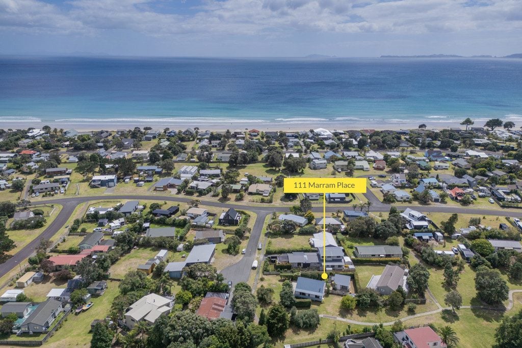 111 Marram Place, Matarangi, Whitianga - Carousel 1