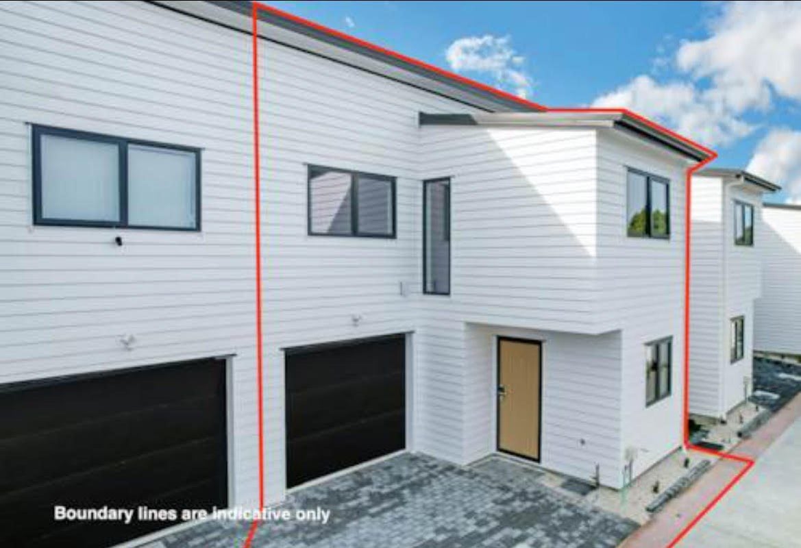 28C Sunlands Drive, Manurewa, Auckland - Carousel 1