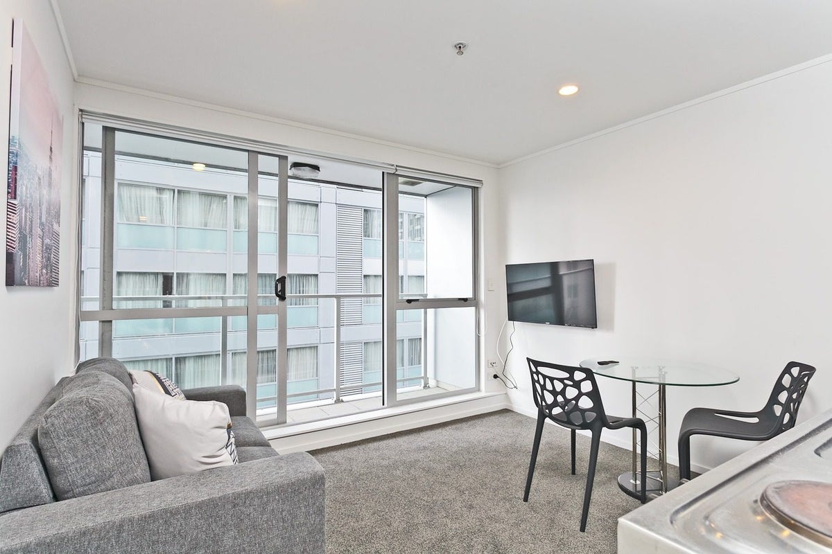 7E/34 Kingston Street, Auckland Central, Auckland - Carousel 1