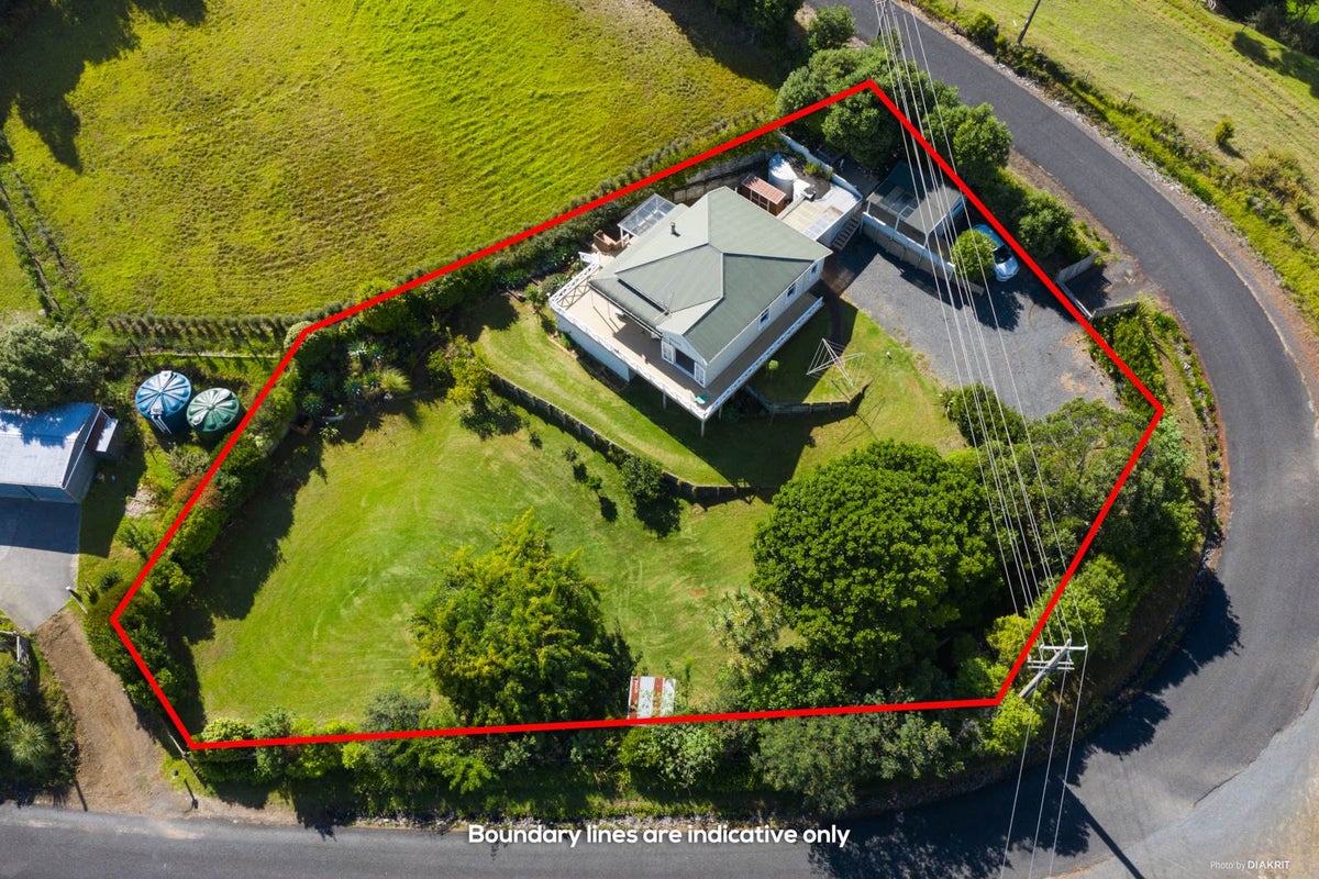 226 Big Bay Road, Manukau Heads, Awhitu - Carousel 2