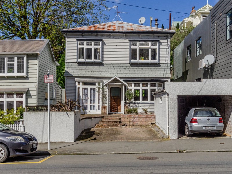 271 Tinakori Road, Thorndon, Wellington - Carousel 1