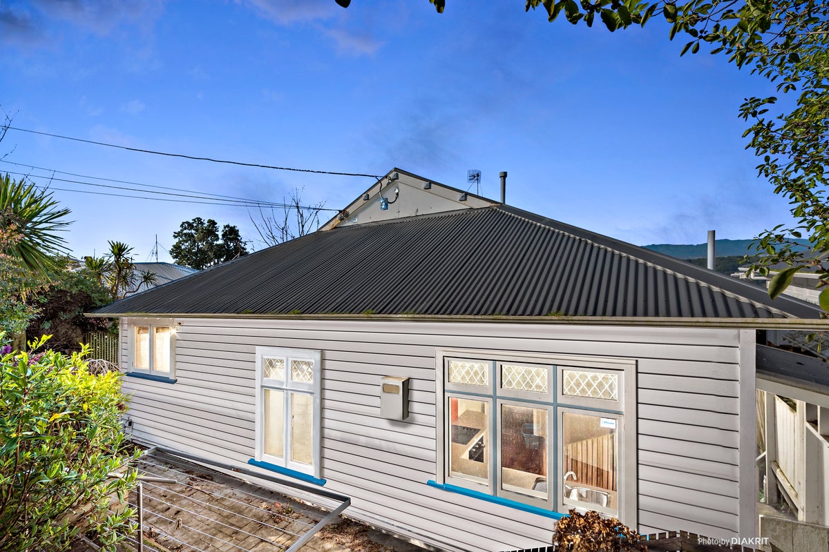 63 Central Terrace, Kelburn, Wellington - Carousel 1