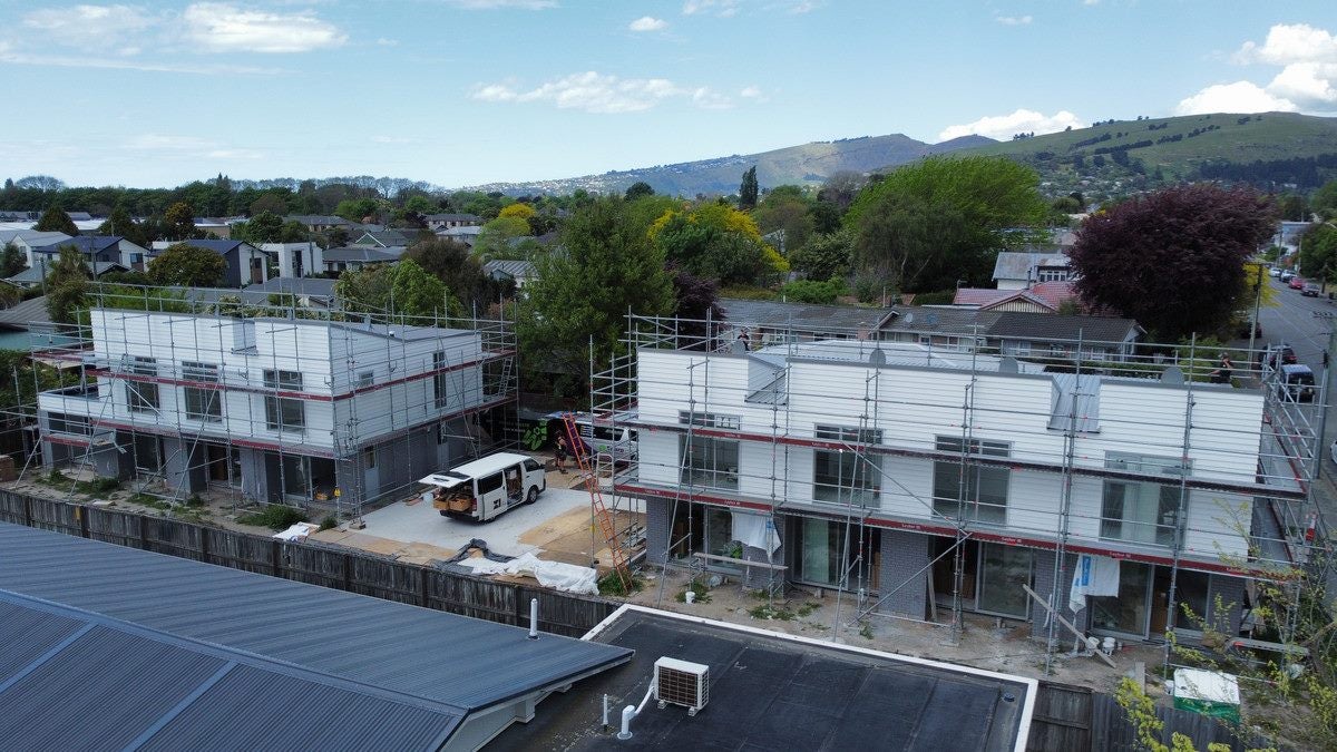 8/113 Huxley Street, Sydenham, Christchurch - Carousel 2