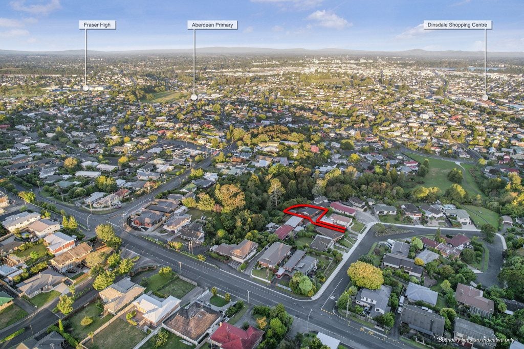9 Dunvegan Place, Dinsdale, Hamilton - Carousel 23
