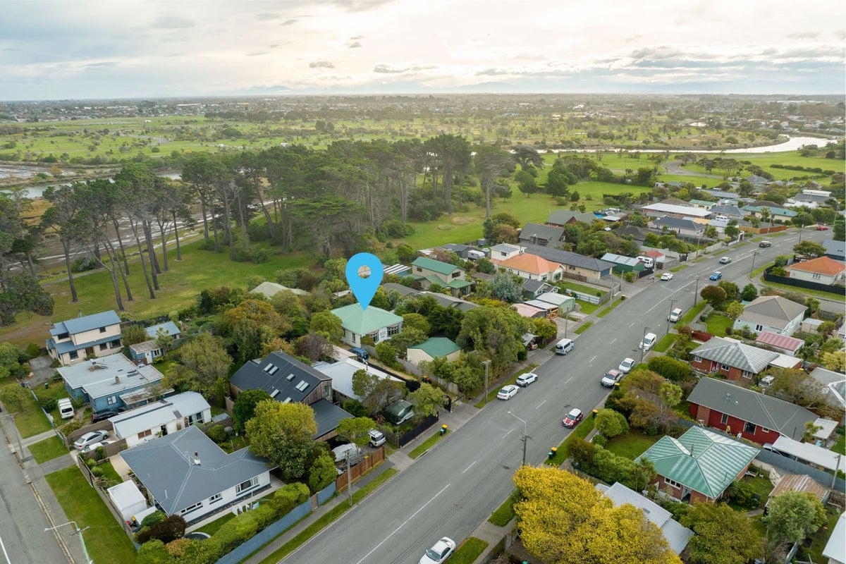 168 Union Street, New Brighton, Christchurch - Carousel 29