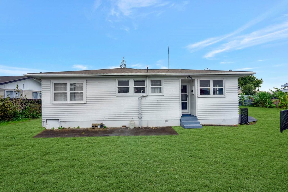 20 Bettina Place, Manurewa, Auckland - Carousel 2