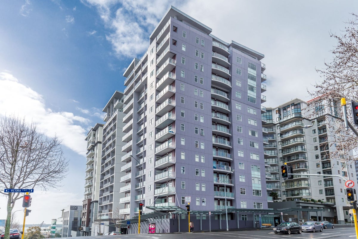 10M/135 Victoria Street West, Auckland Central, Auckland - Carousel 1