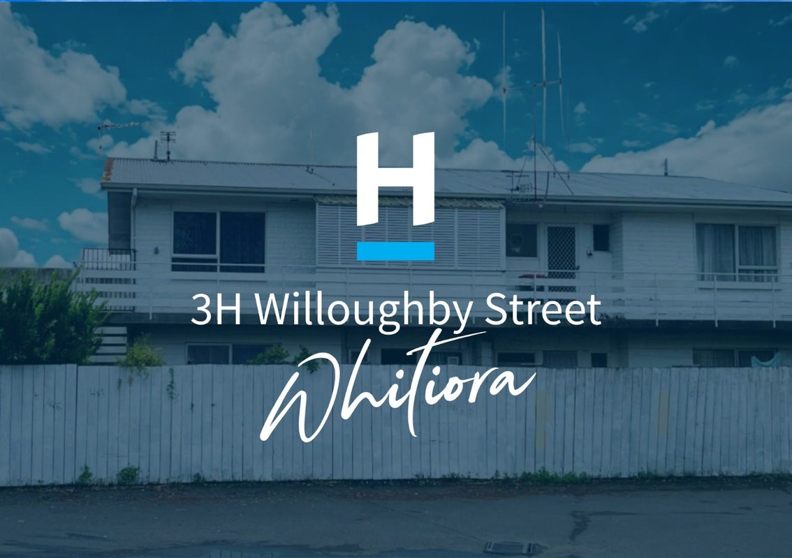 3H Willoughby Street, Whitiora, Hamilton - Carousel 1