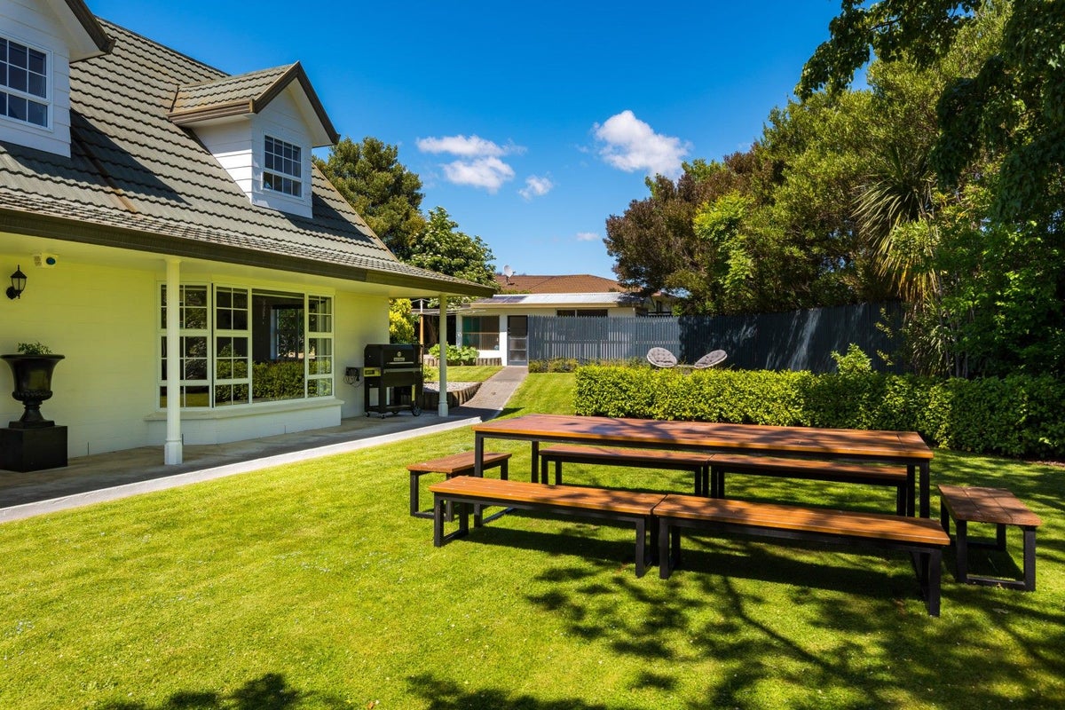 6 Avery Place, Witherlea, Blenheim - Carousel 1
