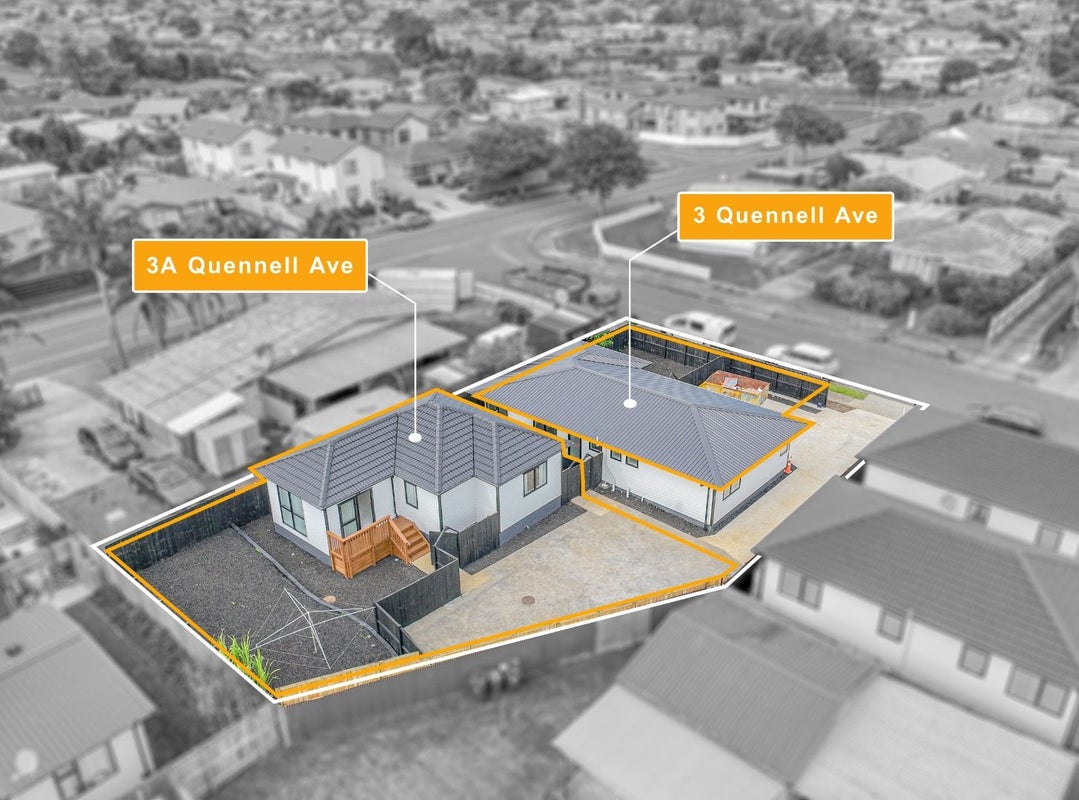 3 Quennell Avenue, Favona, Auckland - Carousel 2