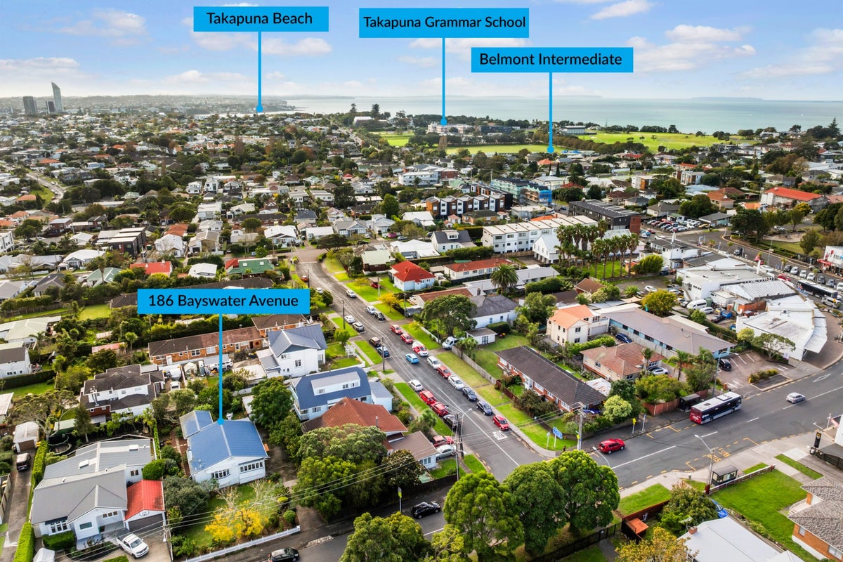 186 Bayswater Avenue, Bayswater, Auckland - Carousel 20