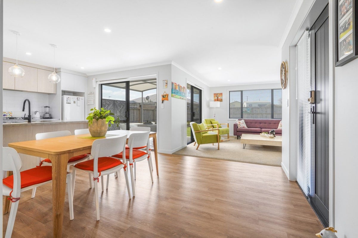 4 Te Koko Lane, Kihikihi, Te Awamutu - Carousel 1