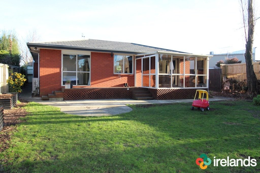 15A Coppell Place, Hillmorton, Christchurch - Carousel 1