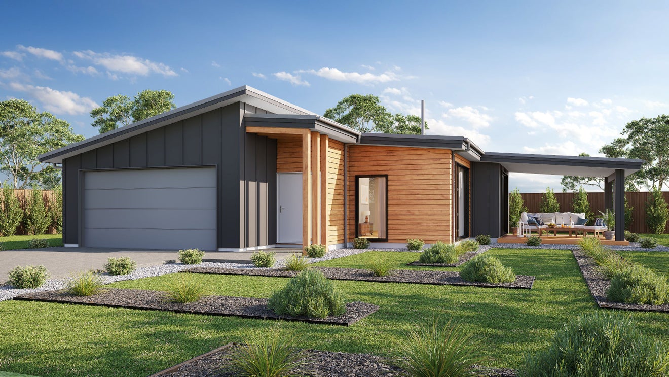 68 Harakeke Drive, Wharewaka, Taupo - Carousel 1