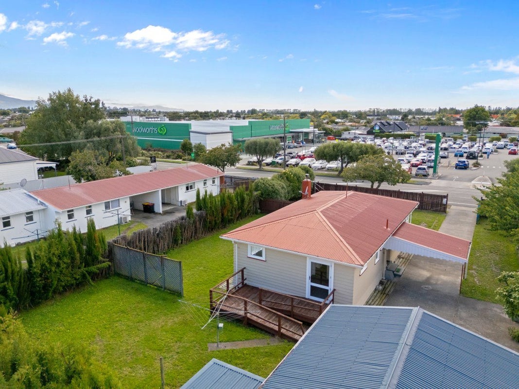 88 Weld Street, Redwoodtown, Blenheim - Carousel 2