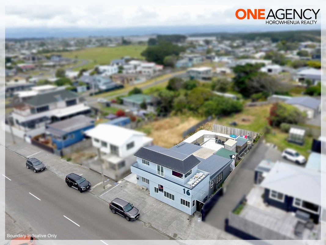 16A Ocean Beach Street, Foxton Beach, Foxton - Carousel 27
