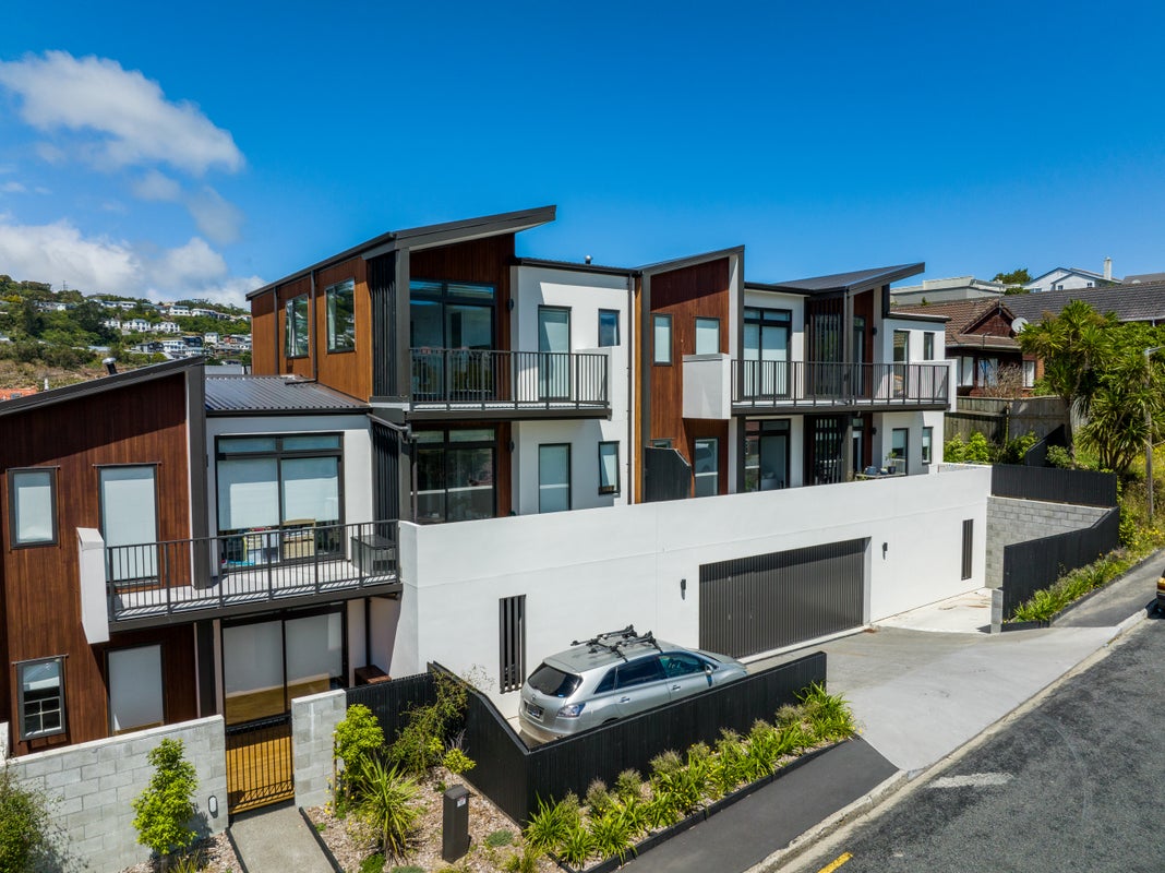 8/2 Hindmarsh Street, Johnsonville, Wellington - Carousel 2