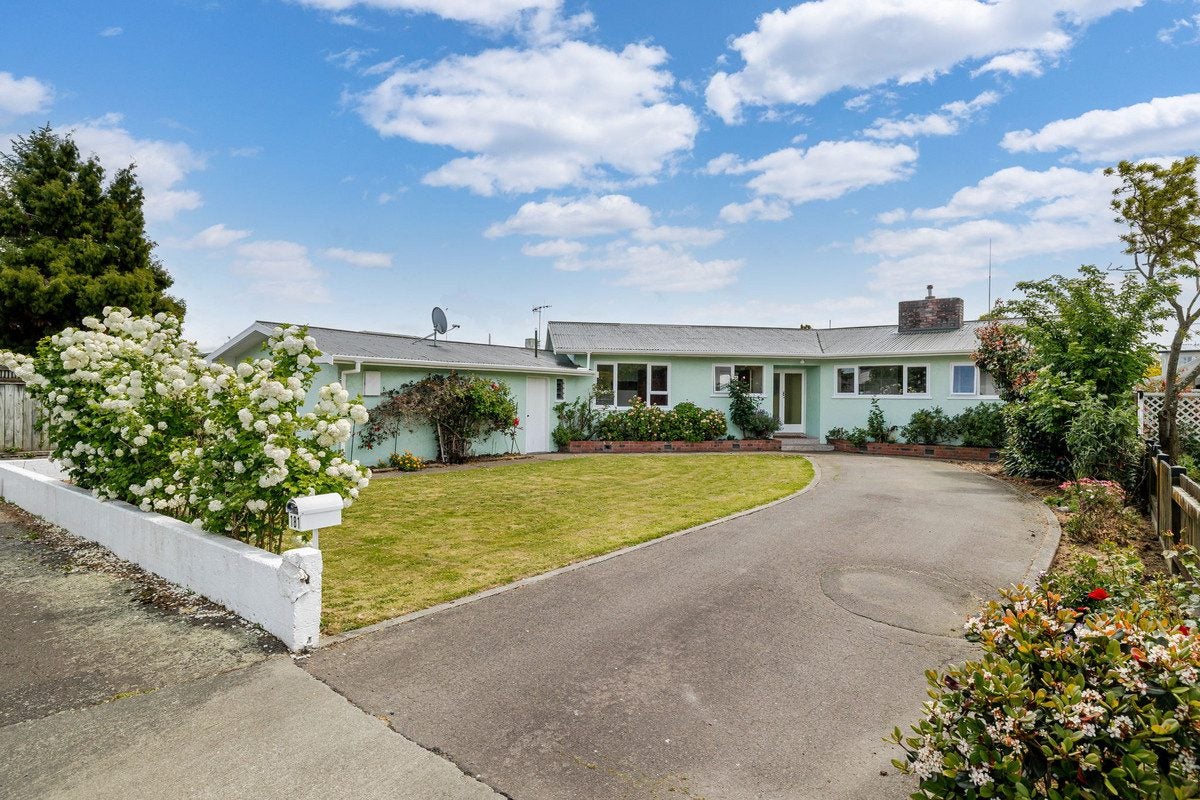 181 College Street, Awapuni, Palmerston North - Carousel 1